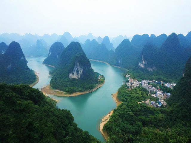 贵州六盘水周边游哪里必玩？-图4