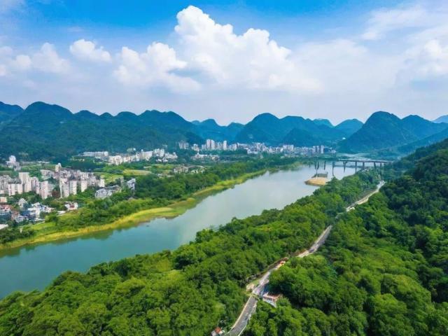 三明周边有哪些自然与人文交织的旅行胜地？-图3