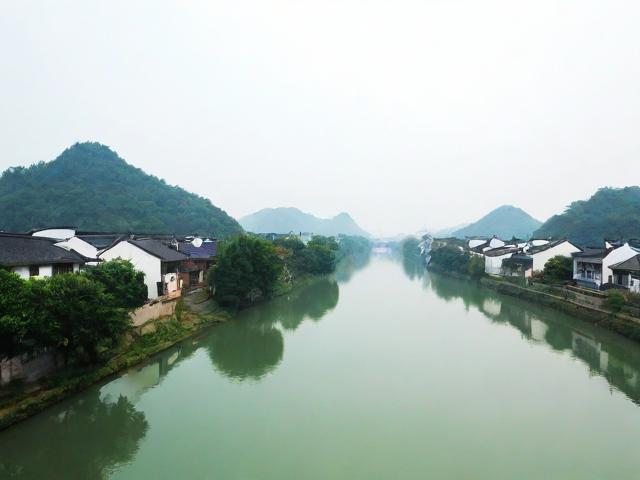 盱眙周边有哪些不可错过的山水与人文景点?-图4 盱眙周边有哪些不可错过的山水与人文景点?-图4