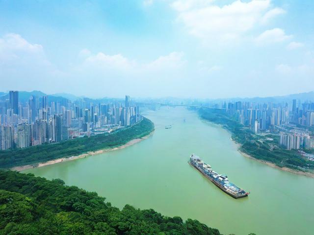 重庆周边避暑去哪里?推荐清凉好玩的周边景点!-图2 重庆周边避暑去哪里?推荐清凉好玩的周边景点!-图2
