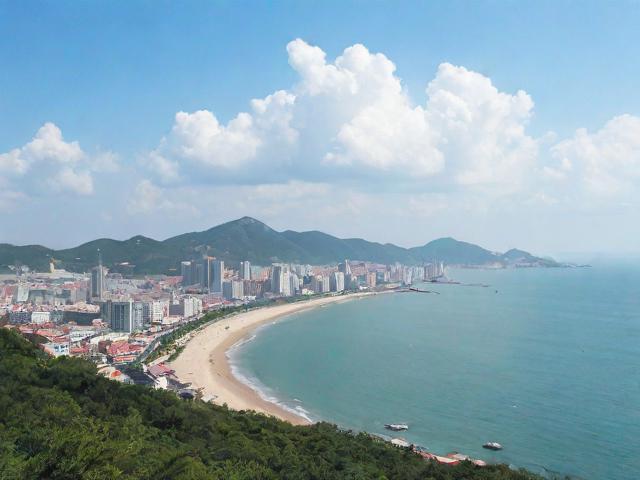 海阳两天一夜周边游如何规划？本地人私藏漫游指南推荐-图1