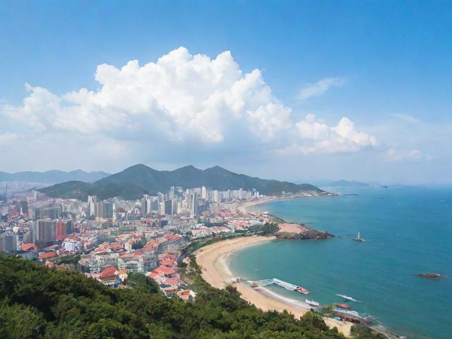 海阳两天一夜周边游如何规划？本地人私藏漫游指南推荐-图2