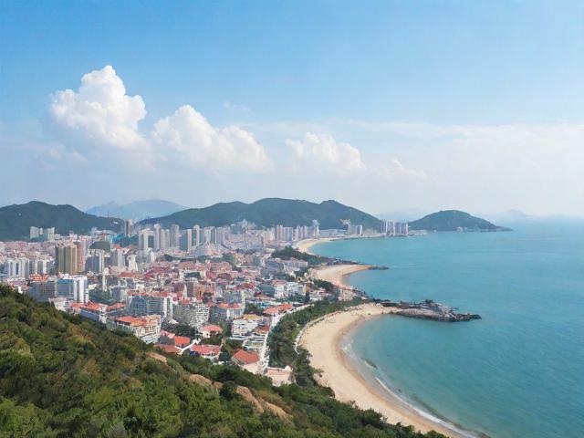 海阳两天一夜周边游如何规划？本地人私藏漫游指南推荐-图3