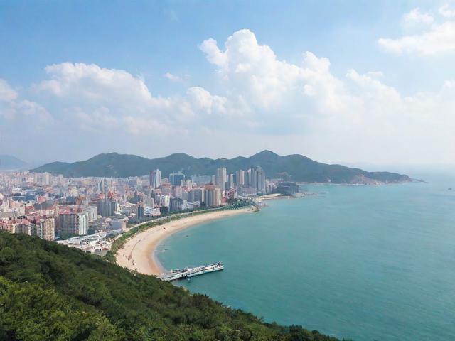 海阳两天一夜周边游如何规划？本地人私藏漫游指南推荐-图4