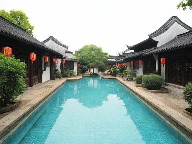 为何苏州天颐温泉被誉为千年古城中的养生秘境？-图1