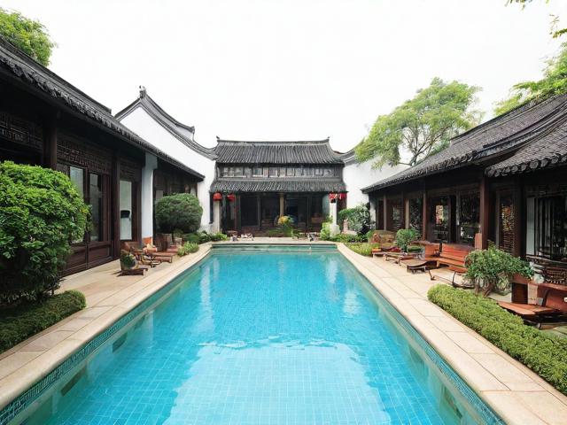 为何苏州天颐温泉被誉为千年古城中的养生秘境？-图3