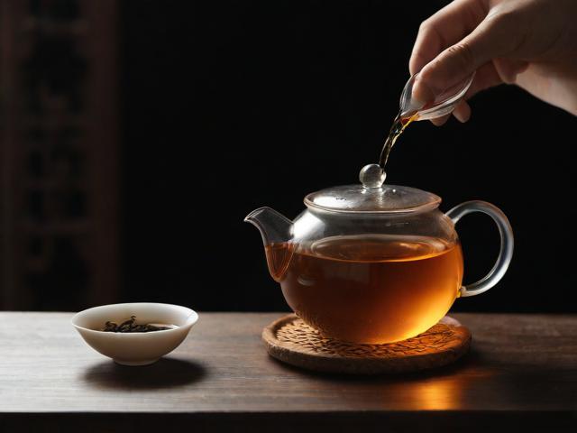 茶香之外,如何探索生活美学的新可能?-图2 茶香之外,如何探索生活美学的新可能?-图2