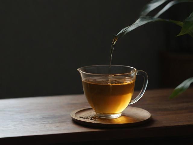 茶香之外,如何探索生活美学的新可能?-图3 茶香之外,如何探索生活美学的新可能?-图3