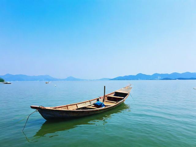 巢湖旅游，水天一色的休闲天堂，你体验过吗？-图2