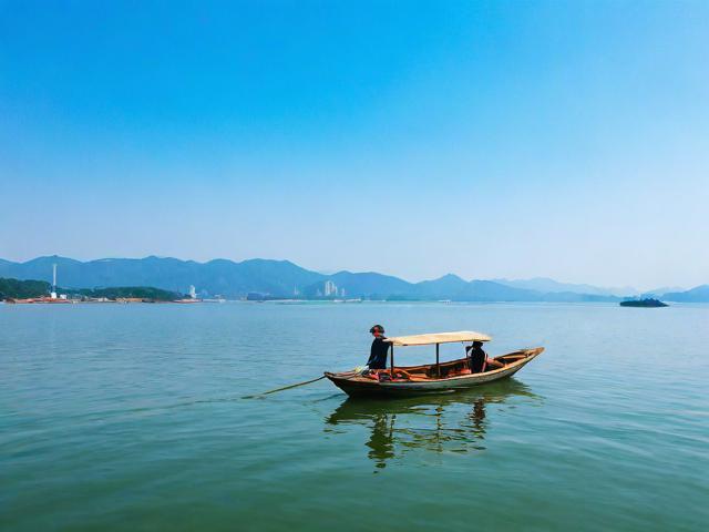 巢湖旅游，水天一色的休闲天堂，你体验过吗？-图3