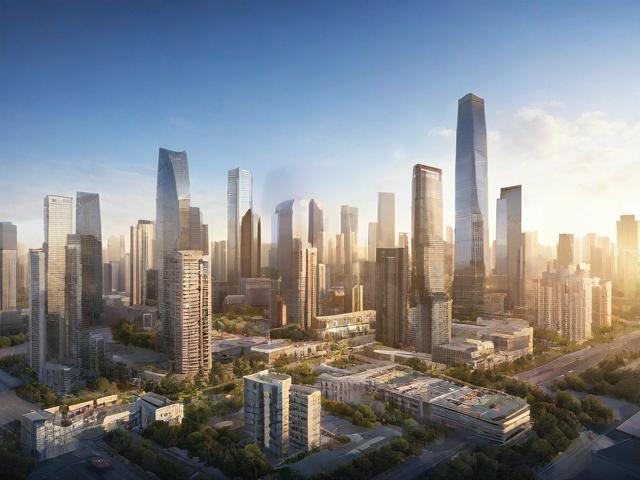 如何利用文化地标集群效应提升城市品牌影响力？-图1