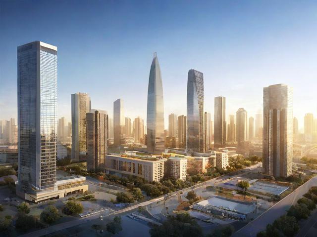 如何利用文化地标集群效应提升城市品牌影响力？-图2