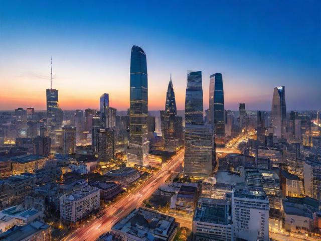 如何利用文化地标集群效应提升城市品牌影响力？-图3