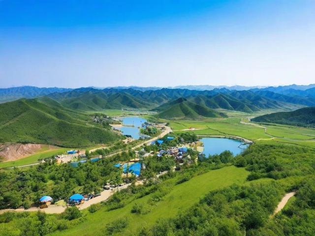 北京周边有哪些休闲度假好去处?-图1 北京周边有哪些休闲度假好去处?-图1