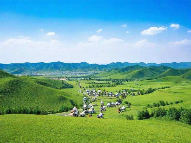 北京周边有哪些休闲度假好去处?-图2 北京周边有哪些休闲度假好去处?-图2