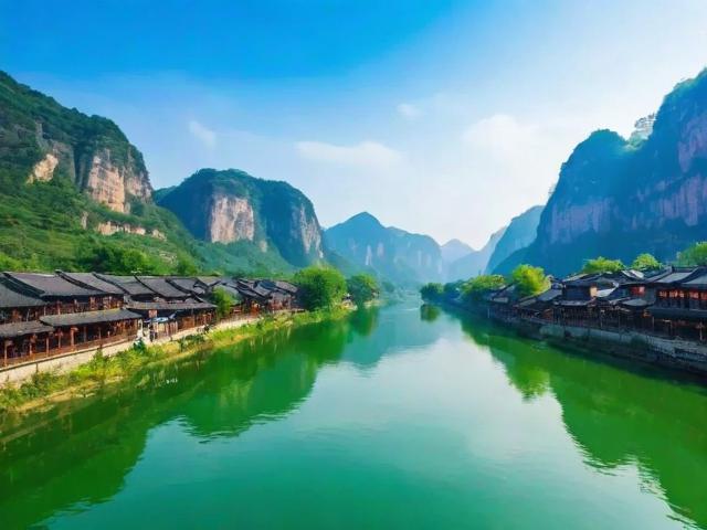 根据要求，为您生成简洁且SEO友好的疑问标题，，长治周边一日游，山水奇观+古韵探秘近在咫尺？，说明，，核心关键词前置， 长治周边一日游 是搜索核心，放在最前面。，突出核心卖点， 明确点出山水奇观和古韵探秘两大核心吸引力。，强调优势（距离）， 用近在咫尺替代原文的尽在咫尺之间，更简洁且是常用表达，突出距离优势。，疑问句式， 使用问号结尾，引发好奇，增加点击欲，符合疑问标题要求。，简洁， 整体控制在合理长度，信息密集无冗余。-图1