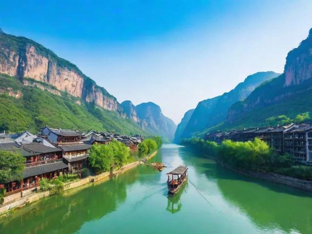 根据要求，为您生成简洁且SEO友好的疑问标题，，长治周边一日游，山水奇观+古韵探秘近在咫尺？，说明，，核心关键词前置， 长治周边一日游 是搜索核心，放在最前面。，突出核心卖点， 明确点出山水奇观和古韵探秘两大核心吸引力。，强调优势（距离）， 用近在咫尺替代原文的尽在咫尺之间，更简洁且是常用表达，突出距离优势。，疑问句式， 使用问号结尾，引发好奇，增加点击欲，符合疑问标题要求。，简洁， 整体控制在合理长度，信息密集无冗余。-图4