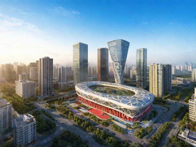 成都世纪城周边,商务差旅与城市探索如何完美结合?-图1 成都世纪城周边,商务差旅与城市探索如何完美结合?-图1