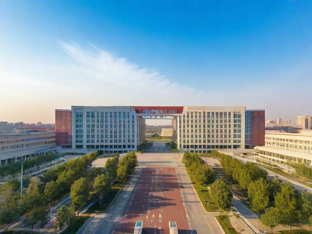 河北科技大学周边的便捷生活圈如何？-图1