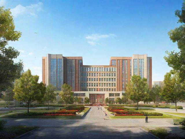 河北科技大学周边的便捷生活圈如何？-图3