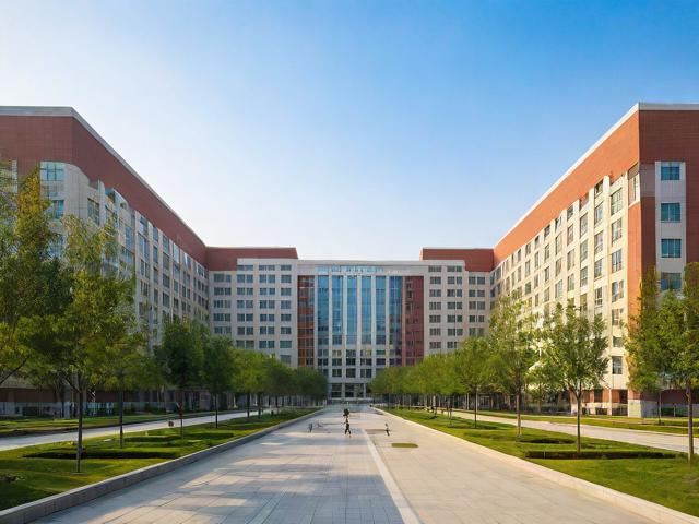 河北科技大学周边的便捷生活圈如何？-图4