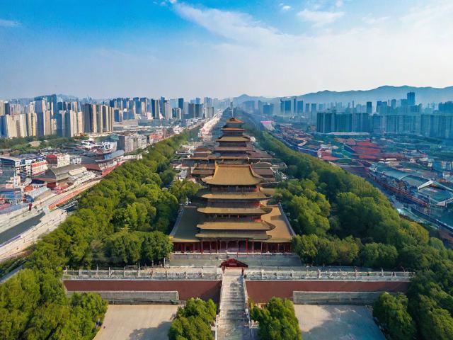 西安周边一日游如何穿越千年感受陕韵风情？，（说明，，核心关键词前置，以搜索高频词西安周边一日游开头，符合SEO习惯，疑问句式引发点击，如何...句式制造悬念感，提升用户探索欲，保留核心卖点，穿越千年突出时间纵深感，陕韵风情强调地域文化特色，简洁性，控制在20字内，符合移动端显示且无冗余词）-图4