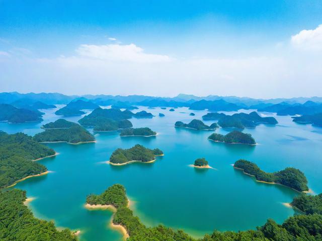 千岛湖周边有哪些必去景点？-图4