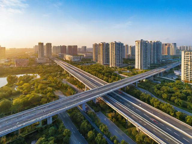区位优势与交通枢纽如何成就黄金功能规划？-图2