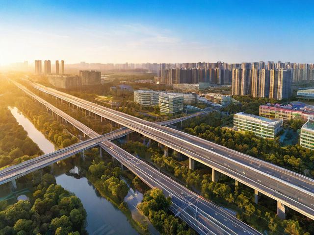 区位优势与交通枢纽如何成就黄金功能规划？-图3