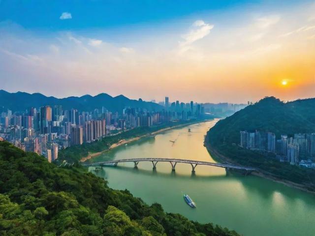 重庆周边春节自驾哪里年味浓？-图2