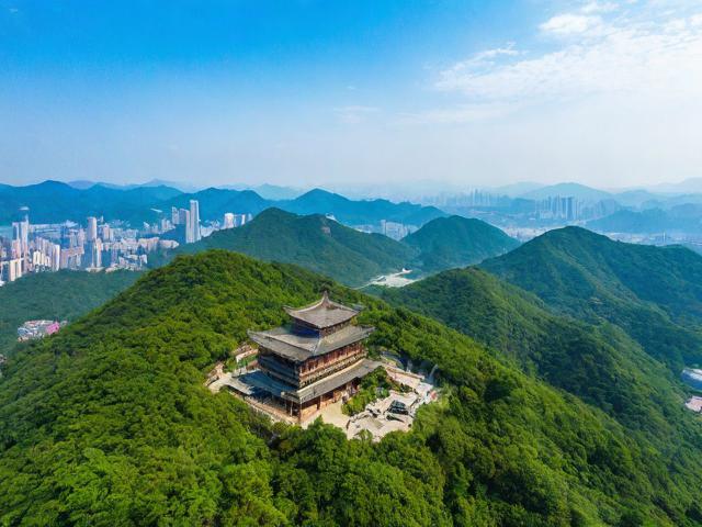武汉周边山区有哪些不可错过的自然秘境与人文宝藏？-图3
