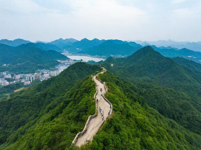 武汉周边山区有哪些不可错过的自然秘境与人文宝藏？-图4
