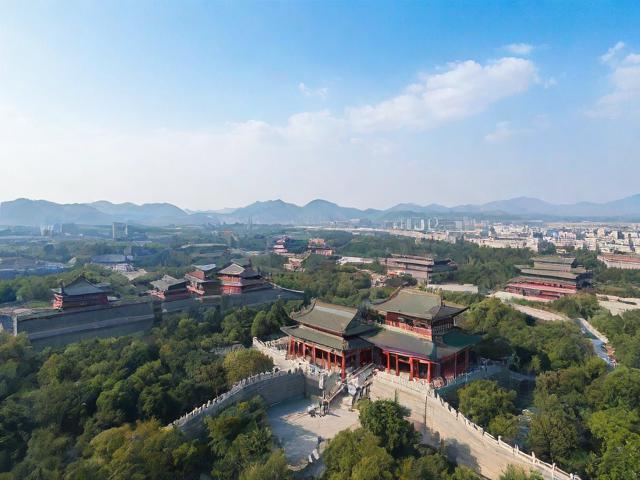 迁安周边有哪些必游景点？探索历史与自然风光推荐-图1