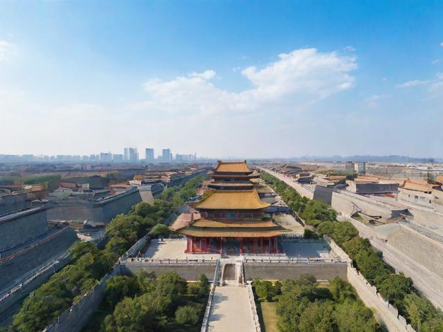 迁安周边有哪些必游景点？探索历史与自然风光推荐-图2