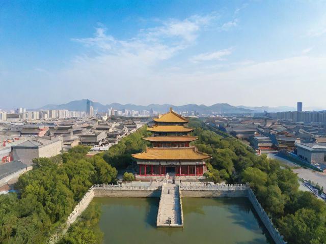 迁安周边有哪些必游景点？探索历史与自然风光推荐-图3