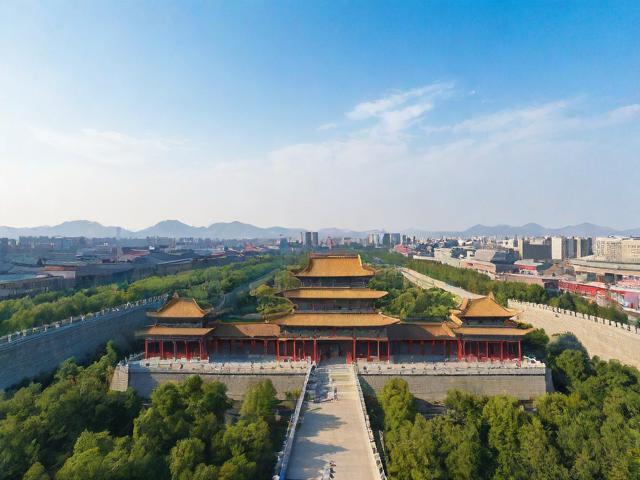 迁安周边有哪些必游景点？探索历史与自然风光推荐-图4