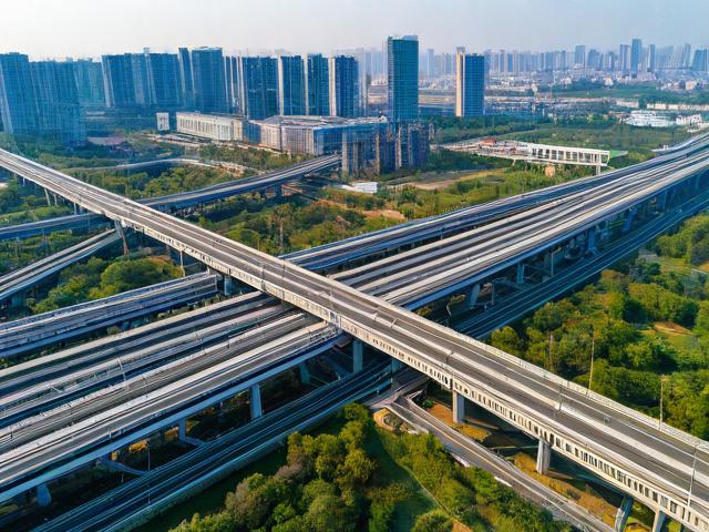 如何实现枢纽核心的无缝交通衔接?-图2 如何实现枢纽核心的无缝交通衔接?-图2