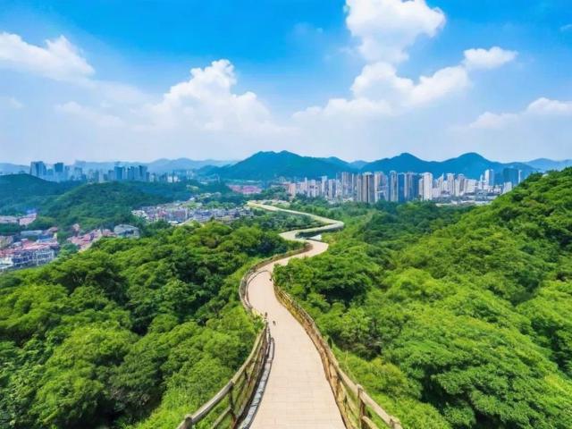 上海周边有哪些宝藏徒步路线推荐？，说明，，疑问句式， 使用有哪些直接构成疑问，引发搜索者兴趣。，核心关键词， 包含核心搜索词上海周边、徒步路线、推荐。 宝藏作为修饰词，增加吸引力。，简洁明了， 去掉原文的修饰语探秘沪上后花园和唤醒你的山野之心，保留最核心的信息点（地点、活动类型、数量感/特色）。，SEO友好， 标题精准匹配用户搜索上海周边徒步路线或上海徒步推荐等关键词时的意图。，包含数量暗示， 宝藏一词本身就暗示了有多条精选路线，虽然没有直接写5条，但比直接写数字更灵活且能引发好奇。-图2