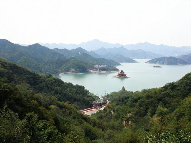 如何安排怀柔雁栖湖与红螺寺的一日游路线？-图1