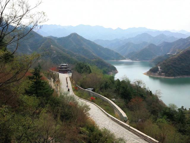 如何安排怀柔雁栖湖与红螺寺的一日游路线？-图3