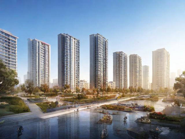 如何选择步行可达的核心区域便捷住所?-图3 如何选择步行可达的核心区域便捷住所?-图3