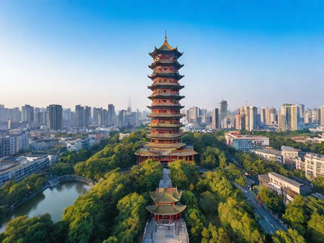 如何在滕王阁畔穿越时空深度漫游南昌？-图3