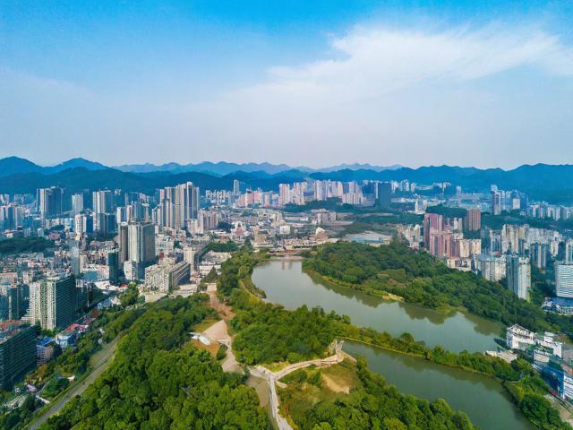 宜宾周边有哪些好去处？-图1