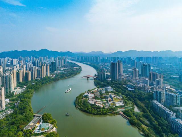 宜宾周边有哪些好去处？-图2