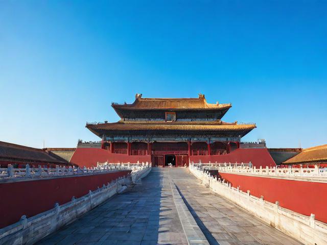 北京如何融合古都风韵与现代活力？-图1