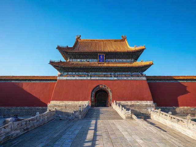 北京如何融合古都风韵与现代活力？-图2