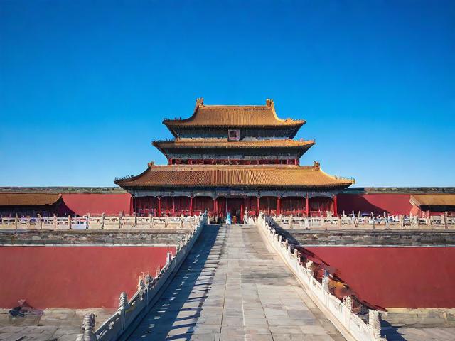 北京如何融合古都风韵与现代活力？-图3