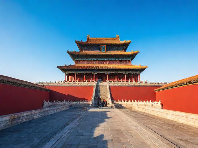 北京如何融合古都风韵与现代活力？-图4