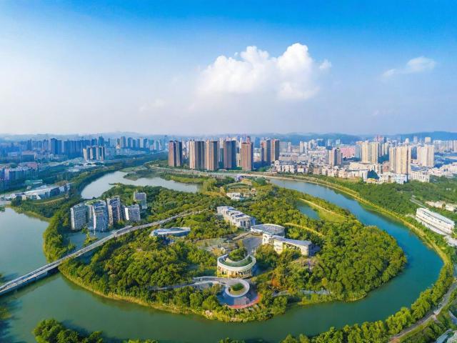 广汉周边有哪些值得一去的旅游景点？-图2