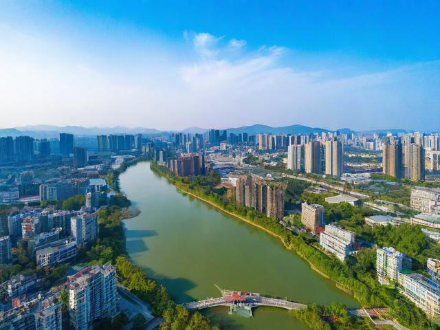 广汉周边有哪些值得一去的旅游景点？-图3